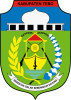Logo Desa Teluk Kuali